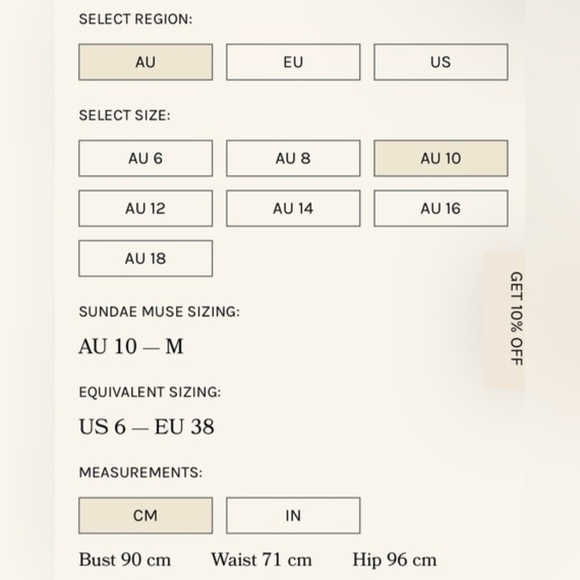 ↠ Sundae Muse White & Yellow Floral Puff Sleeve Milkmaid Tie Front Midi Dress - Picture 5 of 11